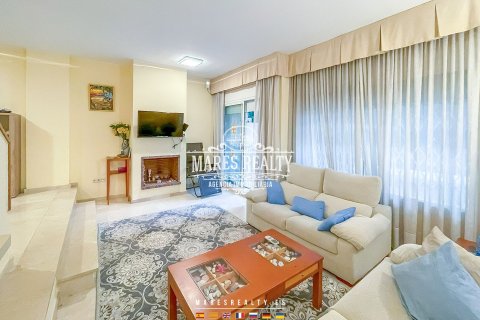 Townhouse for sale Platja D'aro, Girona, Spain 4 bedrooms, 238 sq.m. No. 113245 - photo 3