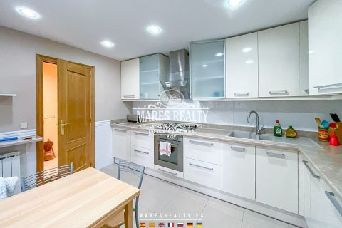 Townhouse for sale Platja D'aro, Girona, Spain 4 bedrooms, 238 sq.m. No. 113245 - photo 7