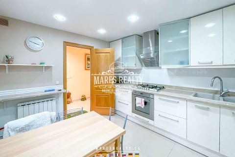 Townhouse for sale Platja D'aro, Girona, Spain 4 bedrooms, 238 sq.m. No. 113245 - photo 10