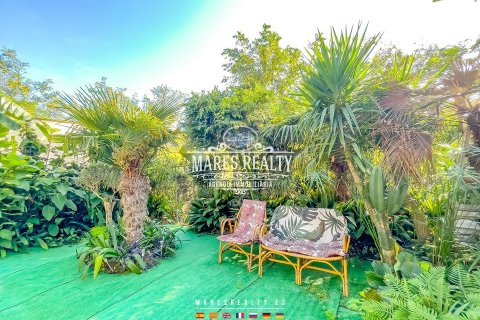 Townhouse for sale Palafolls, Barcelona, Spain 3 bedrooms, 245 sq.m. No. 113244 - photo 10