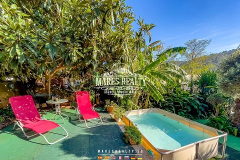 Townhouse for sale Palafolls, Barcelona, Spain 3 bedrooms, 245 sq.m. No. 113244 - photo 6
