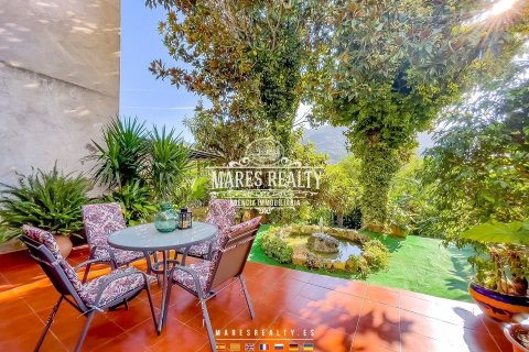 Townhouse for sale Palafolls, Barcelona, Spain 3 bedrooms, 245 sq.m. No. 113244 - photo 2