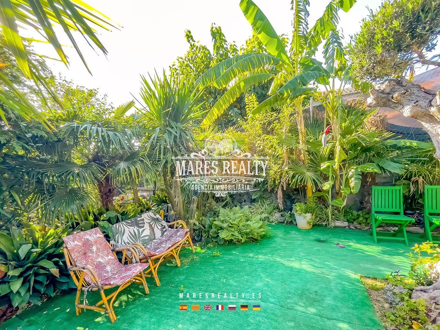 Townhouse in Palafolls, Barcelona, Spain 3 bedrooms, 245 sq.m. No. 113244