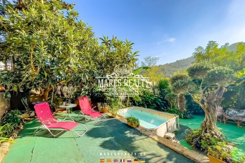 Townhouse for sale Palafolls, Barcelona, Spain 3 bedrooms, 245 sq.m. No. 113244 - photo 5
