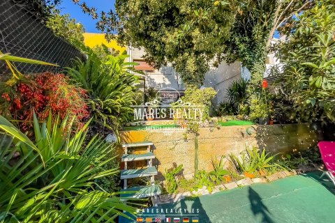 Townhouse for sale Palafolls, Barcelona, Spain 3 bedrooms, 245 sq.m. No. 113244 - photo 9