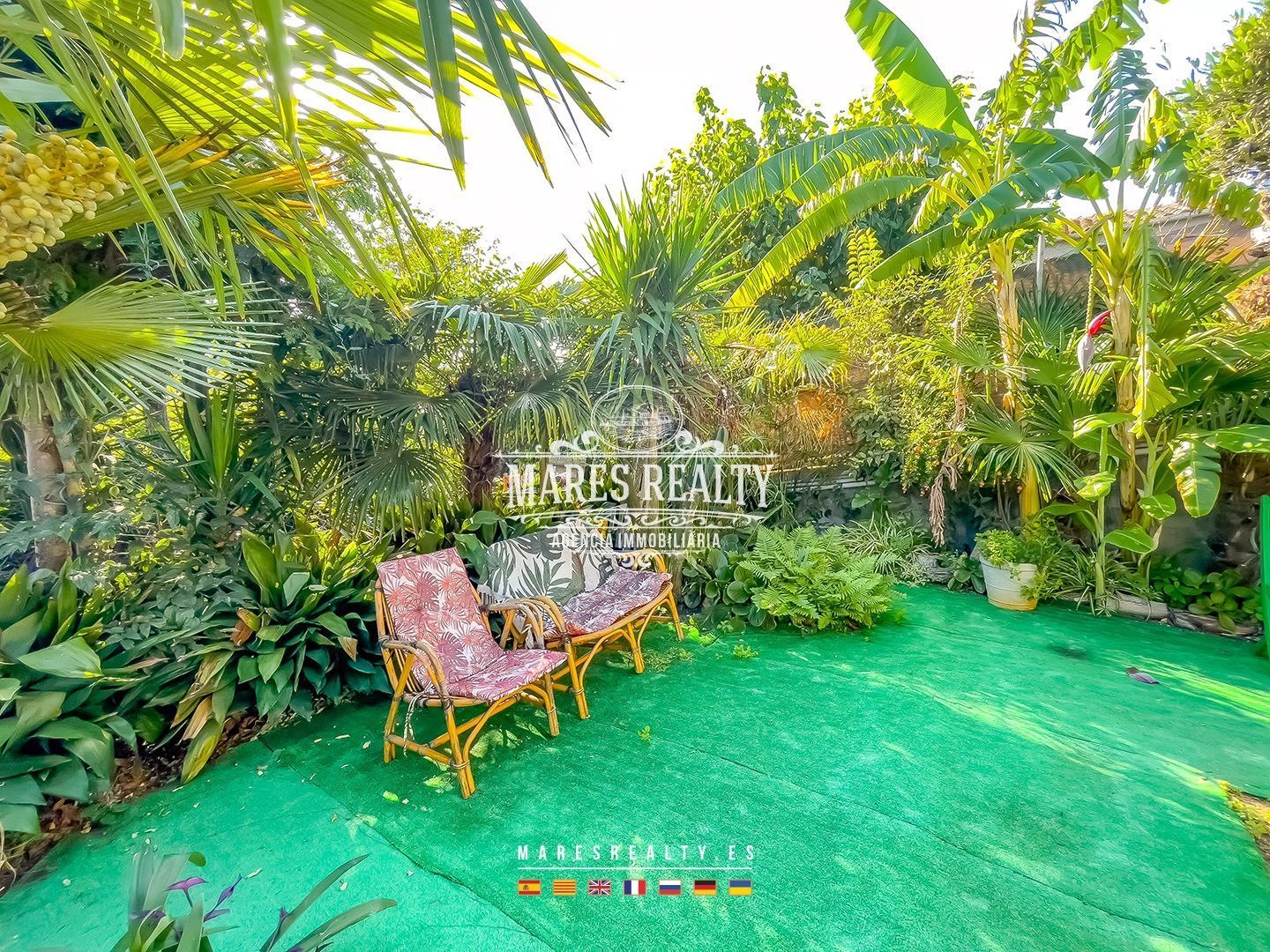 Townhouse in Palafolls, Barcelona, Spain 3 bedrooms, 245 sq.m. No. 113244