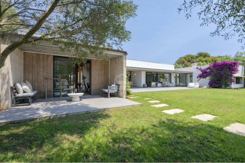 Villa in vendita a Mahon, Menorca, Spagna 5 camere da letto, 326 mq. N° 181283 - foto 4