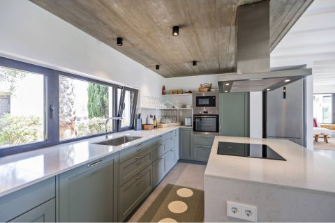 Villa in vendita a Mahon, Menorca, Spagna 5 camere da letto, 326 mq. N° 181283 - foto 8