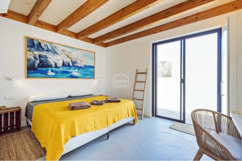 Villa in vendita a Mahon, Menorca, Spagna 5 camere da letto, 326 mq. N° 181283 - foto 13