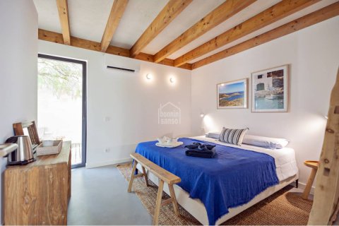Villa in vendita a Mahon, Menorca, Spagna 5 camere da letto, 326 mq. N° 181283 - foto 11