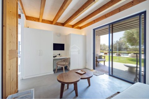 Villa in vendita a Mahon, Menorca, Spagna 5 camere da letto, 326 mq. N° 181283 - foto 12