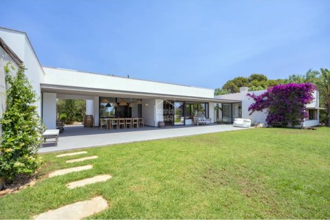 Villa in vendita a Mahon, Menorca, Spagna 5 camere da letto, 326 mq. N° 181283 - foto 5