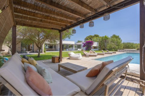 Villa in vendita a Mahon, Menorca, Spagna 5 camere da letto, 326 mq. N° 181283 - foto 2