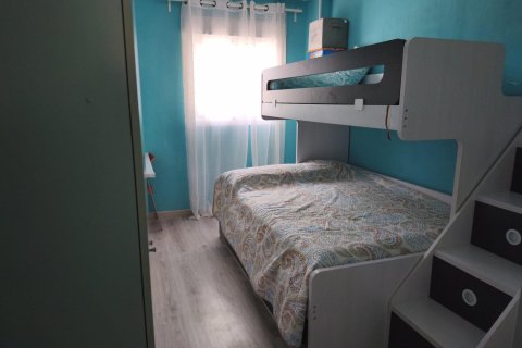 Takvåning till salu i Benidorm, Alicante, Spanien 2 sovrum, 140 kvm. Nr. 181278 - foto 10