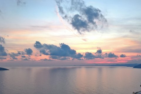 Takvåning till salu i Benidorm, Alicante, Spanien 2 sovrum, 140 kvm. Nr. 181278 - foto 8