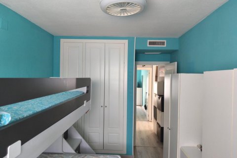 Takvåning till salu i Benidorm, Alicante, Spanien 2 sovrum, 140 kvm. Nr. 181278 - foto 11