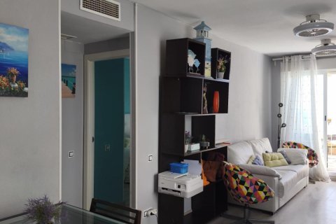Takvåning till salu i Benidorm, Alicante, Spanien 2 sovrum, 140 kvm. Nr. 181278 - foto 19