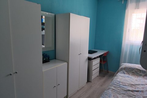 Takvåning till salu i Benidorm, Alicante, Spanien 2 sovrum, 140 kvm. Nr. 181278 - foto 13
