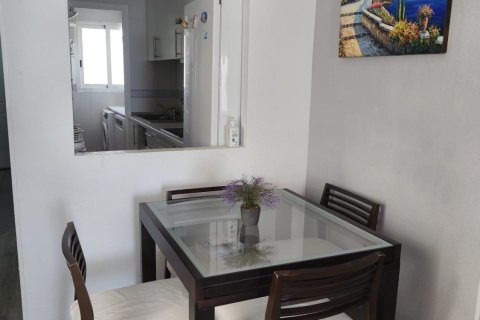 Takvåning till salu i Benidorm, Alicante, Spanien 2 sovrum, 140 kvm. Nr. 181278 - foto 20
