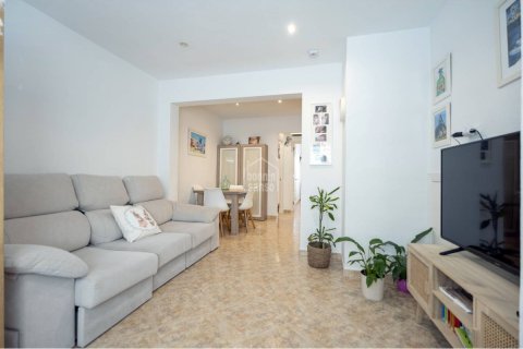 Townhouse in Es Castell, Menorca, Spanien 2 Schlafzimmer, 56 m2 Nr. 181284