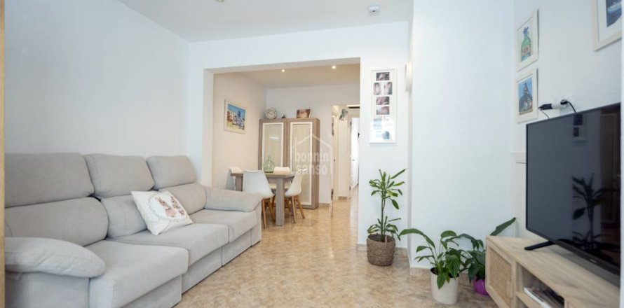 Townhouse in Es Castell, Menorca, Spanien 2 Schlafzimmer, 56 m2 Nr. 181284