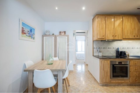 Townhouse zum Verkauf in Es Castell, Menorca, Spanien 2 Schlafzimmer, 56 m2 Nr. 181284 - Foto 6