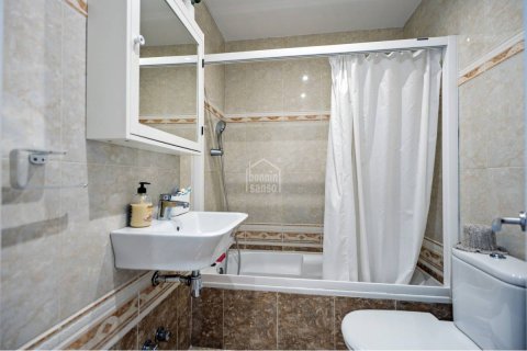 Townhouse zum Verkauf in Es Castell, Menorca, Spanien 2 Schlafzimmer, 56 m2 Nr. 181284 - Foto 12