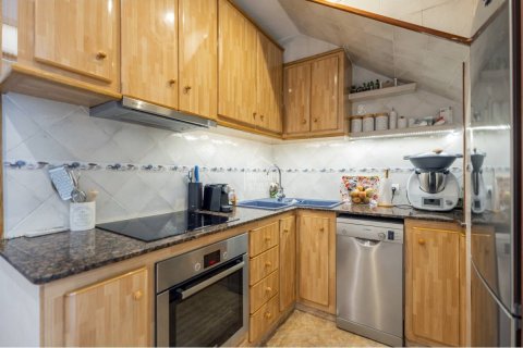 Townhouse zum Verkauf in Es Castell, Menorca, Spanien 2 Schlafzimmer, 56 m2 Nr. 181284 - Foto 8