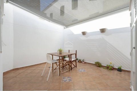 Townhouse zum Verkauf in Es Castell, Menorca, Spanien 2 Schlafzimmer, 56 m2 Nr. 181284 - Foto 10