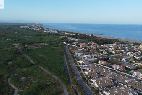 Wohnung in Almenara, Castellon, Spanien 3 Schlafzimmer, 200 m2 Nr. 181279
