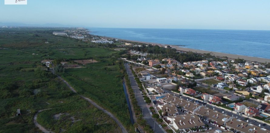 Dzīvoklis Almenara, Castellon, Spānijā 3 istabas, 200 m2 Nr. 181279