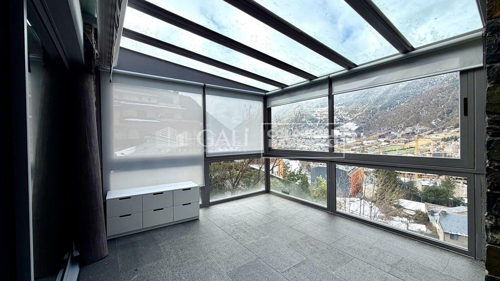 Villa in Principado De Andorra (Ninguna Poblacion Tiene C.P.), Lleida, Spanien 6 Schlafzimmer, 500 m2 Nr. 156715