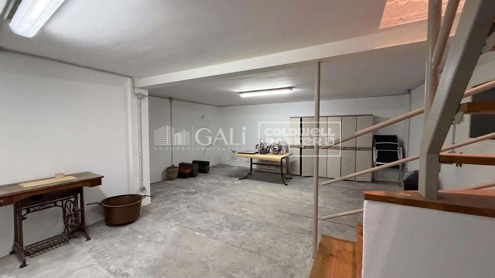 Villa in Principado De Andorra (Ninguna Poblacion Tiene C.P.), Lleida, Spanien 6 Schlafzimmer, 500 m2 Nr. 156715