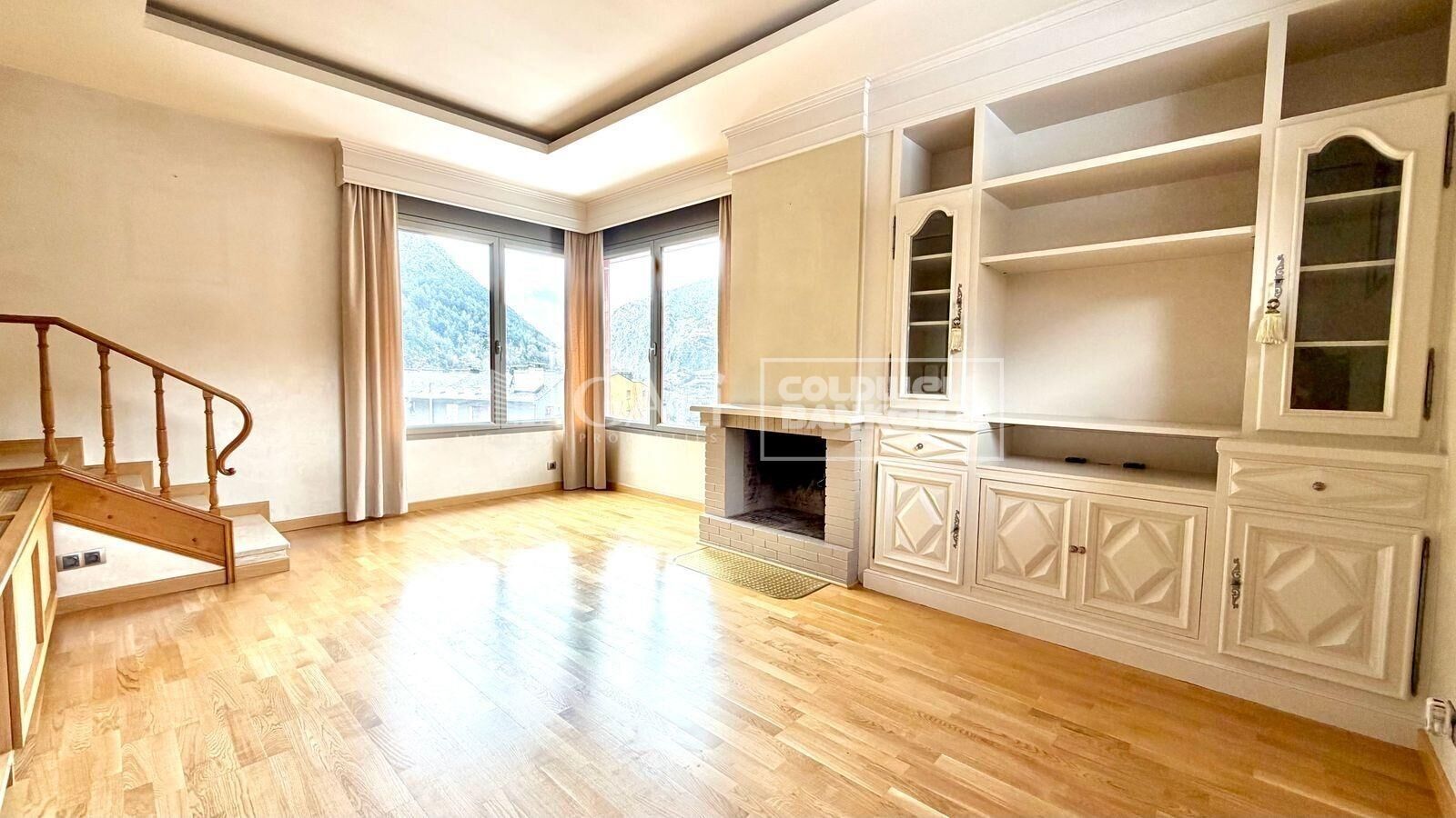 Villa in Principado De Andorra (Ninguna Poblacion Tiene C.P.), Lleida, Spanien 6 Schlafzimmer, 500 m2 Nr. 156715