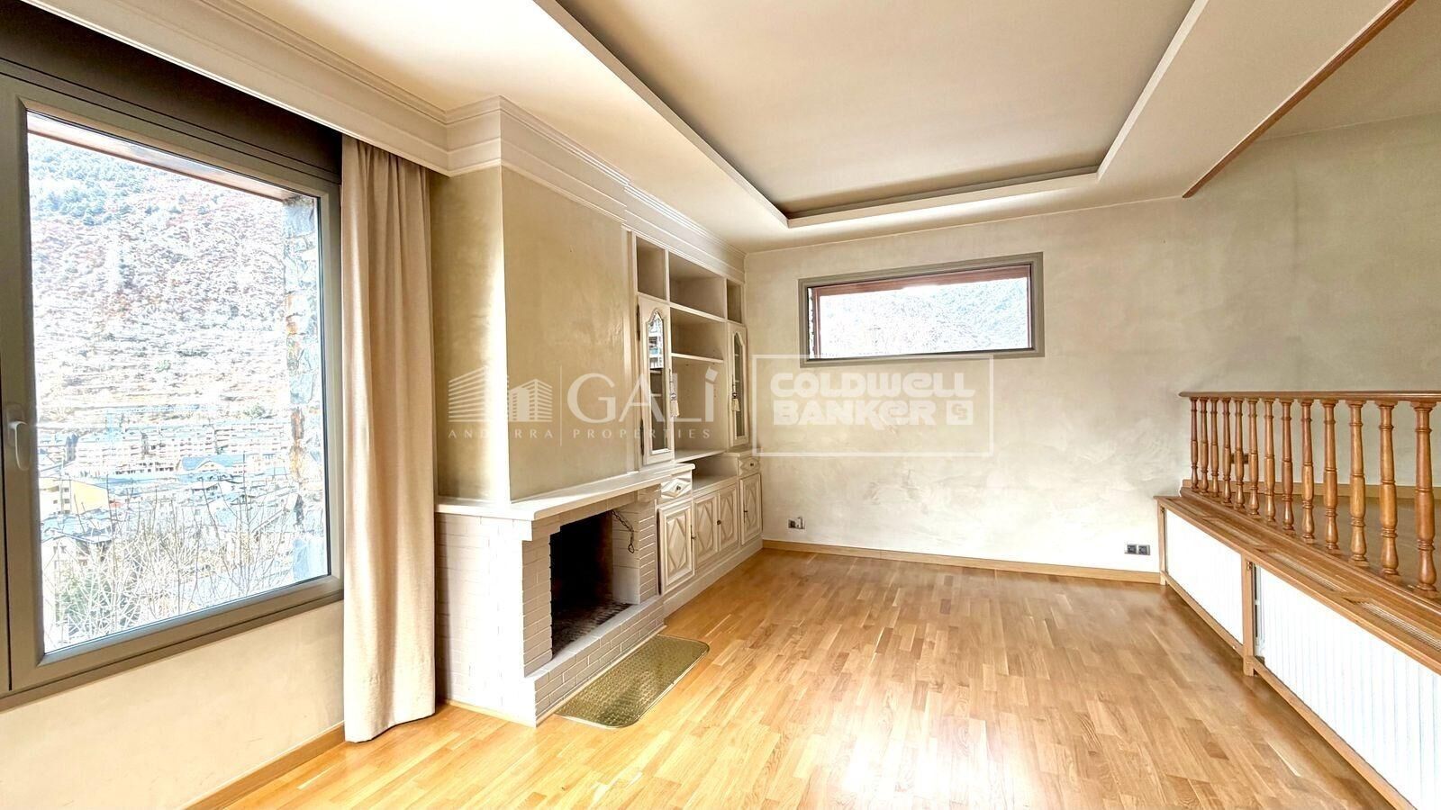 Villa in Principado De Andorra (Ninguna Poblacion Tiene C.P.), Lleida, Spanien 6 Schlafzimmer, 500 m2 Nr. 156715