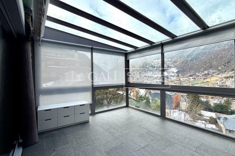 Huvila vuokrattavana Principado De Andorra (Ninguna Poblacion Tiene C.P.), Lleida, Espanja, 6 makuuhuonetta, 500 m2 No. 156715 - kuva 10