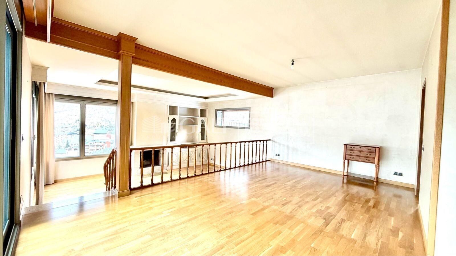 Villa in Principado De Andorra (Ninguna Poblacion Tiene C.P.), Lleida, Spanien 6 Schlafzimmer, 500 m2 Nr. 156715