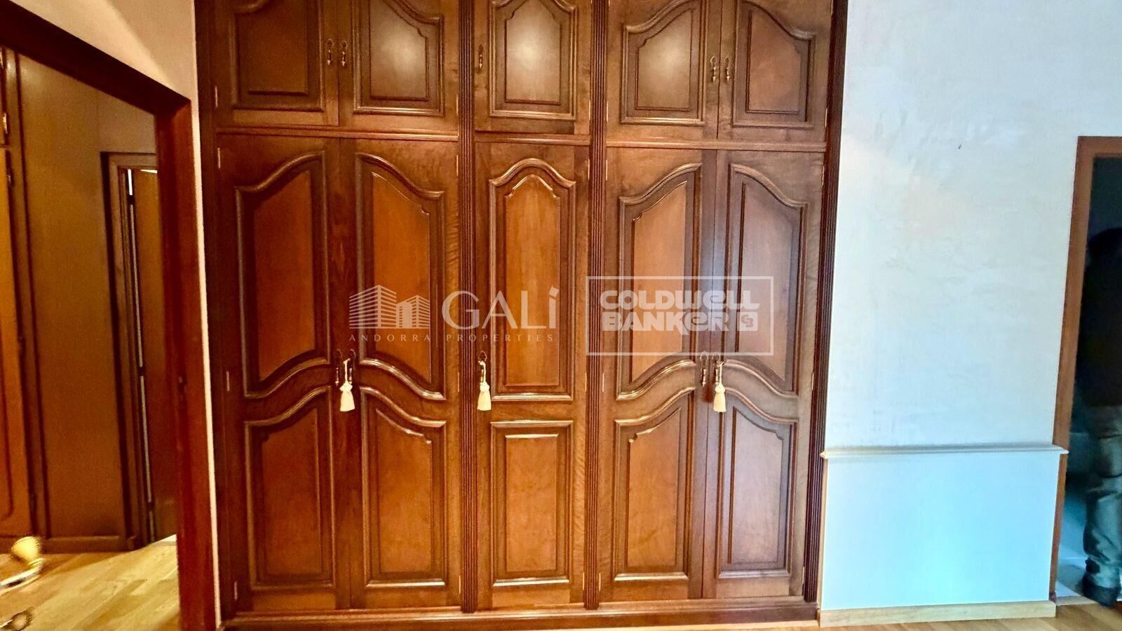 Villa in Principado De Andorra (Ninguna Poblacion Tiene C.P.), Lleida, Spanien 6 Schlafzimmer, 500 m2 Nr. 156715