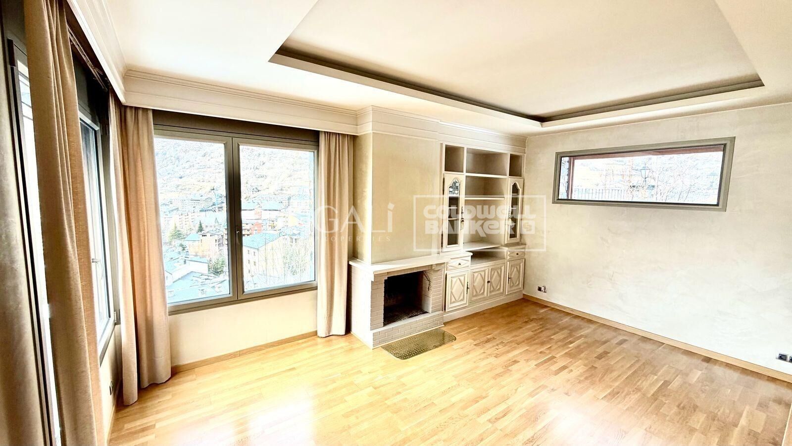 Villa in Principado De Andorra (Ninguna Poblacion Tiene C.P.), Lleida, Spanien 6 Schlafzimmer, 500 m2 Nr. 156715