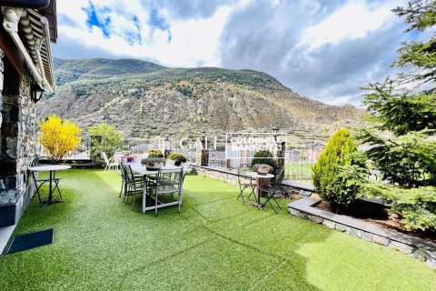 Huvila vuokrattavana Principado De Andorra (Ninguna Poblacion Tiene C.P.), Lleida, Espanja, 6 makuuhuonetta, 500 m2 No. 156715 - kuva 8