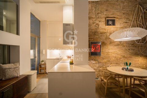 Paritalo vuokrattavana Valencia, Espanja, 2 makuuhuonetta, 86 m2 No. 156716 - kuva 7