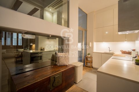 Paritalo vuokrattavana Valencia, Espanja, 2 makuuhuonetta, 86 m2 No. 156716 - kuva 11