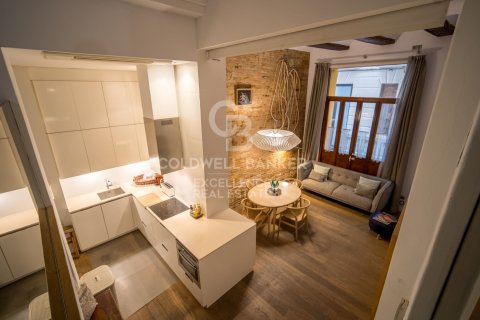 Paritalo vuokrattavana Valencia, Espanja, 2 makuuhuonetta, 86 m2 No. 156716 - kuva 26