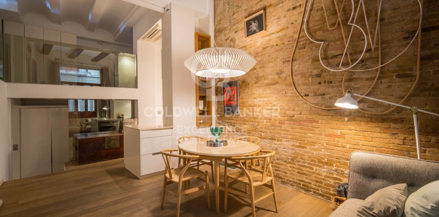 Paritalo Valencia, Espanja 2 makuuhuonetta, 86 m2 No. 156716