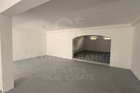 Huvila vuokrattavana Javea, Alicante, Espanja, 4 makuuhuonetta, 450 m2 No. 156714 - kuva 25