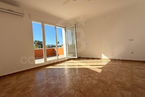 Huvila vuokrattavana Javea, Alicante, Espanja, 4 makuuhuonetta, 450 m2 No. 156714 - kuva 4