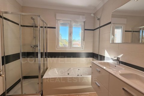 Huvila vuokrattavana Javea, Alicante, Espanja, 4 makuuhuonetta, 450 m2 No. 156714 - kuva 7