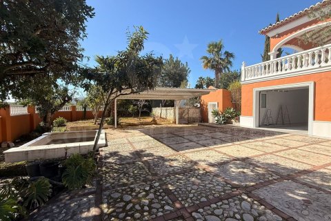 Huvila vuokrattavana Javea, Alicante, Espanja, 4 makuuhuonetta, 450 m2 No. 156714 - kuva 15