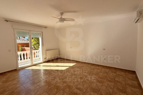 Huvila vuokrattavana Javea, Alicante, Espanja, 4 makuuhuonetta, 450 m2 No. 156714 - kuva 6