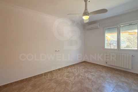 Huvila vuokrattavana Javea, Alicante, Espanja, 4 makuuhuonetta, 450 m2 No. 156714 - kuva 8